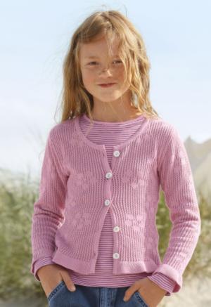 Strickjacke IVN